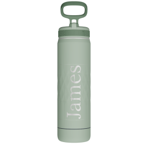 Takeya Sport Water Bottle - customized
