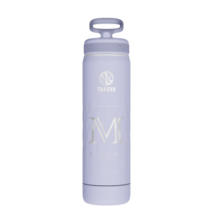 Takeya Sport Water Bottle - customized