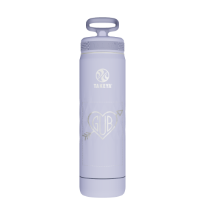 Takeya Sport Water Bottle - customized