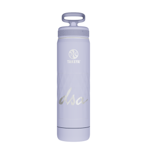 Takeya Sport Water Bottle - customized