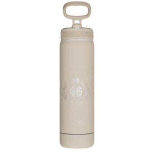 Takeya Sport Water Bottle - customized