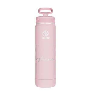 Takeya Sport Water Bottle - customized