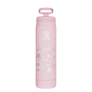 Takeya Sport Water Bottle - customized