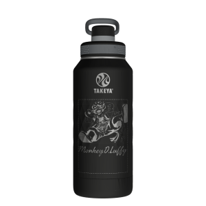 Takeya Sport Water Bottle - customized