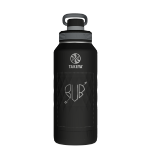 Takeya Sport Water Bottle - customized