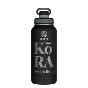 Takeya Sport Water Bottle - customized
