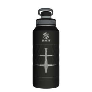 Takeya Sport Water Bottle - customized