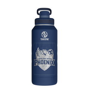 Takeya Sport Water Bottle - customized