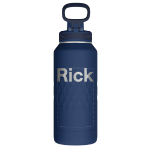 Takeya Sport Water Bottle - customized