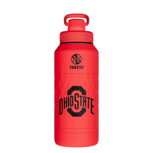Takeya Sport Water Bottle - customized