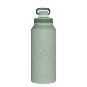 Takeya Sport Water Bottle - customized