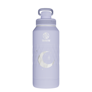 Takeya Sport Water Bottle - customized