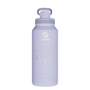 Takeya Sport Water Bottle - customized