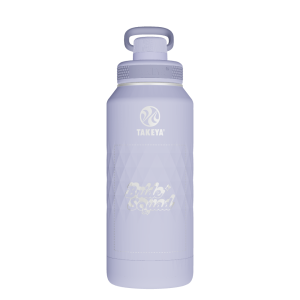 Takeya Sport Water Bottle - customized