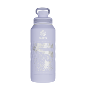 Takeya Sport Water Bottle - customized