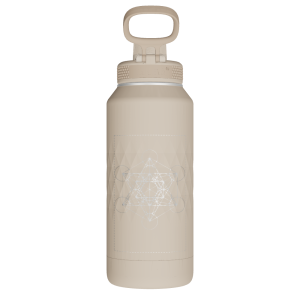Takeya Sport Water Bottle - customized