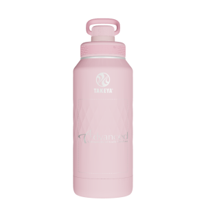 Takeya Sport Water Bottle - customized