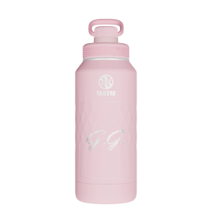Takeya Sport Water Bottle - customized