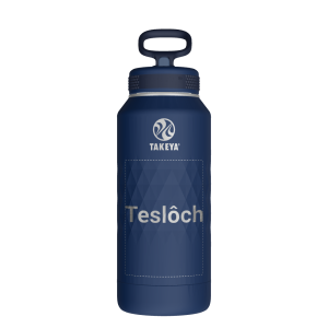 Takeya Sport Water Bottle - customized