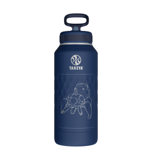 Takeya Sport Water Bottle - customized