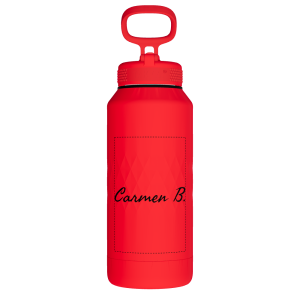 Takeya Sport Water Bottle - customized