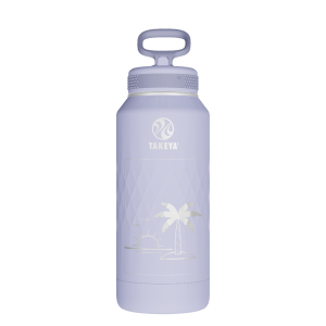 Takeya Sport Water Bottle - customized