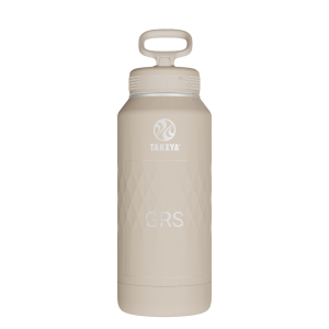 Takeya Sport Water Bottle - customized