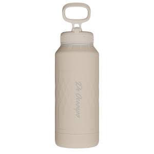 Takeya Sport Water Bottle - customized