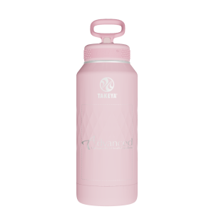 Takeya Sport Water Bottle - customized