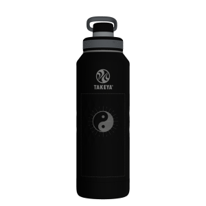Takeya Sport Water Bottle - customized