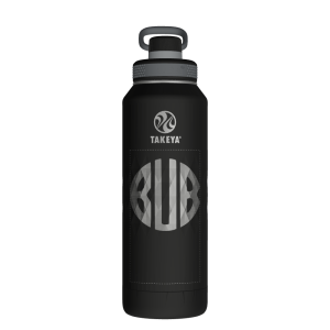 Takeya Sport Water Bottle - customized