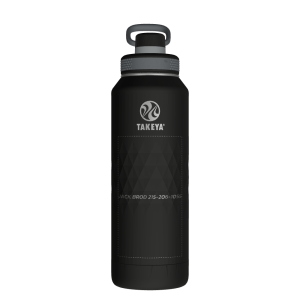 Takeya Sport Water Bottle - customized