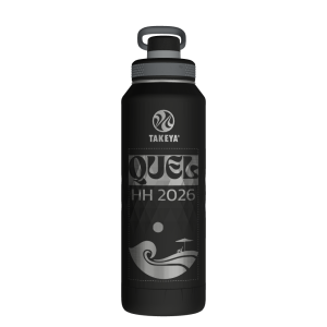 Takeya Sport Water Bottle - customized