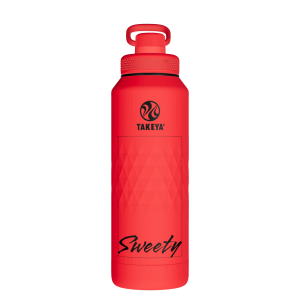 Takeya Sport Water Bottle - customized