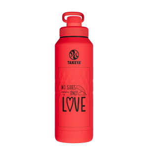 Takeya Sport Water Bottle - customized