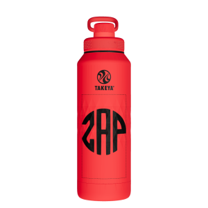 Takeya Sport Water Bottle - customized
