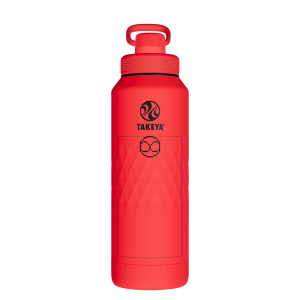 Takeya Sport Water Bottle - customized