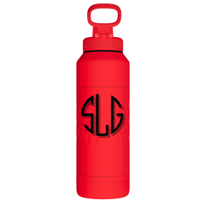 Takeya Sport Water Bottle - customized