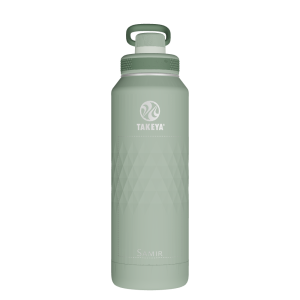 Takeya Sport Water Bottle - customized
