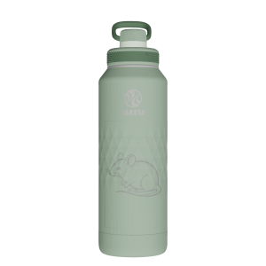 Takeya Sport Water Bottle - customized