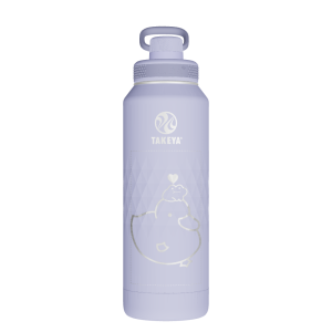 Takeya Sport Water Bottle - customized