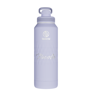 Takeya Sport Water Bottle - customized