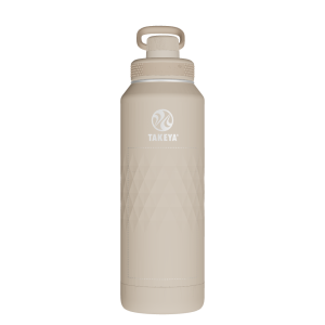 Takeya Sport Water Bottle - customized