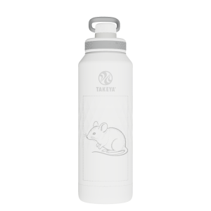 Takeya Sport Water Bottle - customized