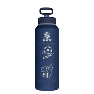 Takeya Sport Water Bottle - customized