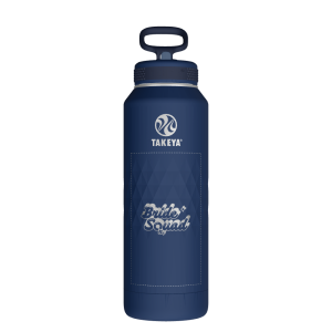 Takeya Sport Water Bottle - customized