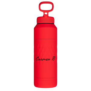 Takeya Sport Water Bottle - customized