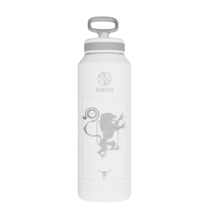Takeya Sport Water Bottle - customized