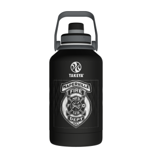 Takeya Sport Water Bottle - customized