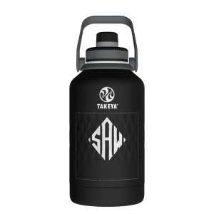 Takeya Sport Water Bottle - customized